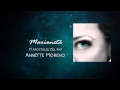Annette Moreno - Marioneta Ft. Apostoles Del Rap (Audio)