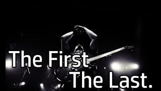 Tremonti - The First The Last - (Subtitulado/Lyrics) chords