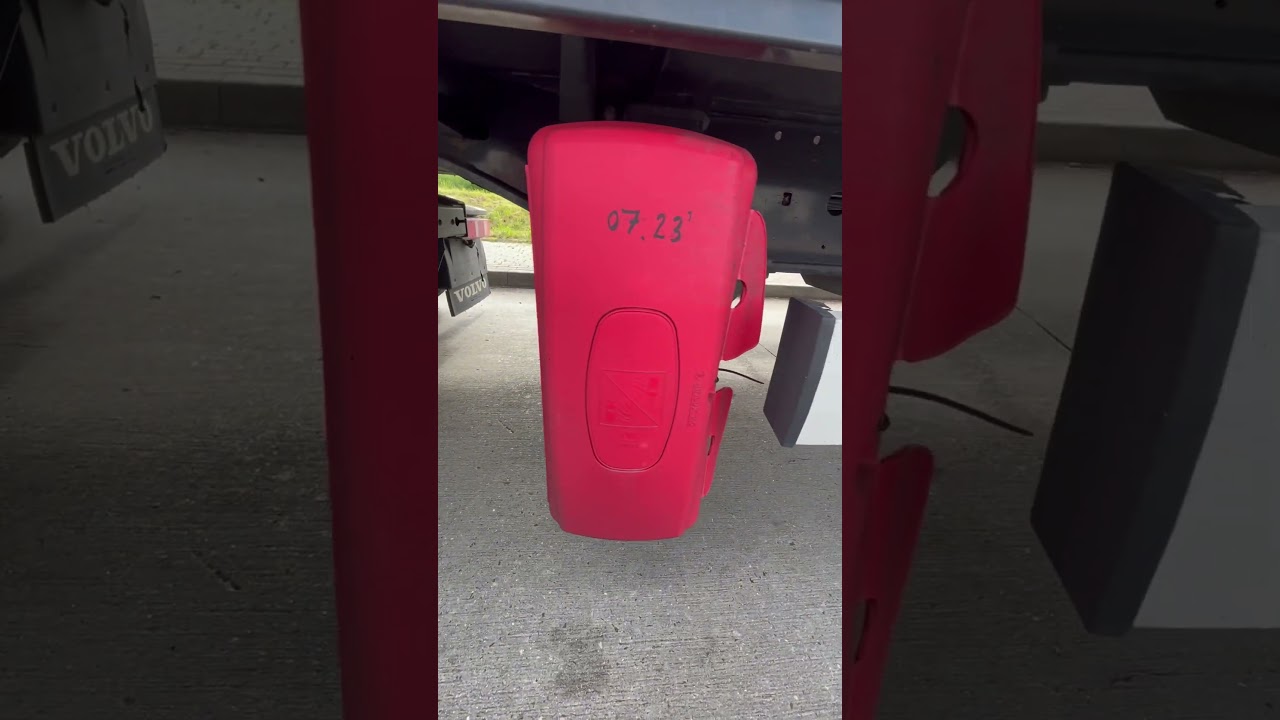 Еду с ADR полиция в Чехии свела на контроль