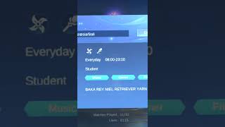 PROSES BARU PEMULIHAN AKUN ML ||PROSES 10 MENIT|| #shortvideo #viral #recover