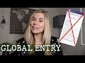 Global Entry Interview + Review (TSA Precheck)