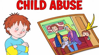 Horrid Henry Hate Theory