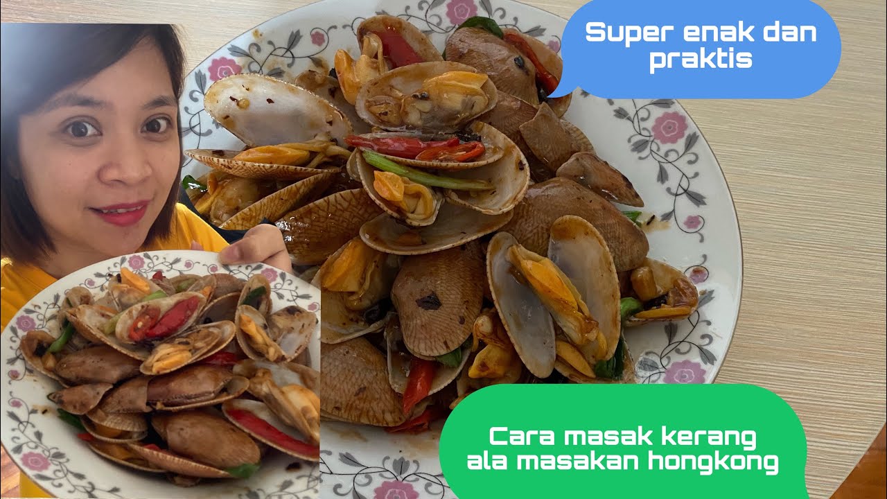 Masakan hongkong sehari hari // resep dan cara masak Masakan hongkong sehari hari // resep dan cara masak