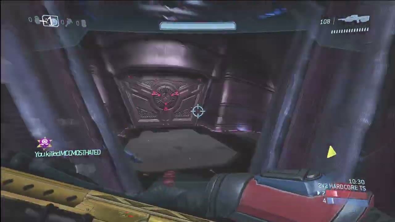 2v2s After Dark (MLG Customs) | Episode 1: Riqhts & BackOnMyBsss