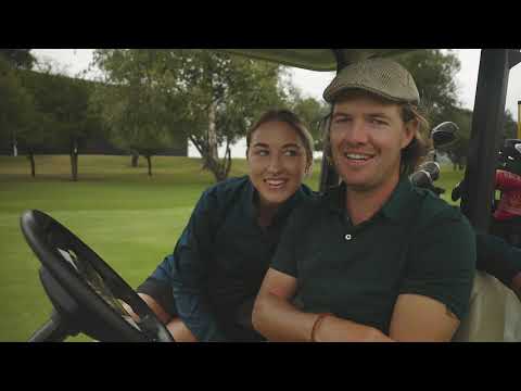 A Diamond in the Rough - Glendower Golf Club | Inland Series | Episode 5.