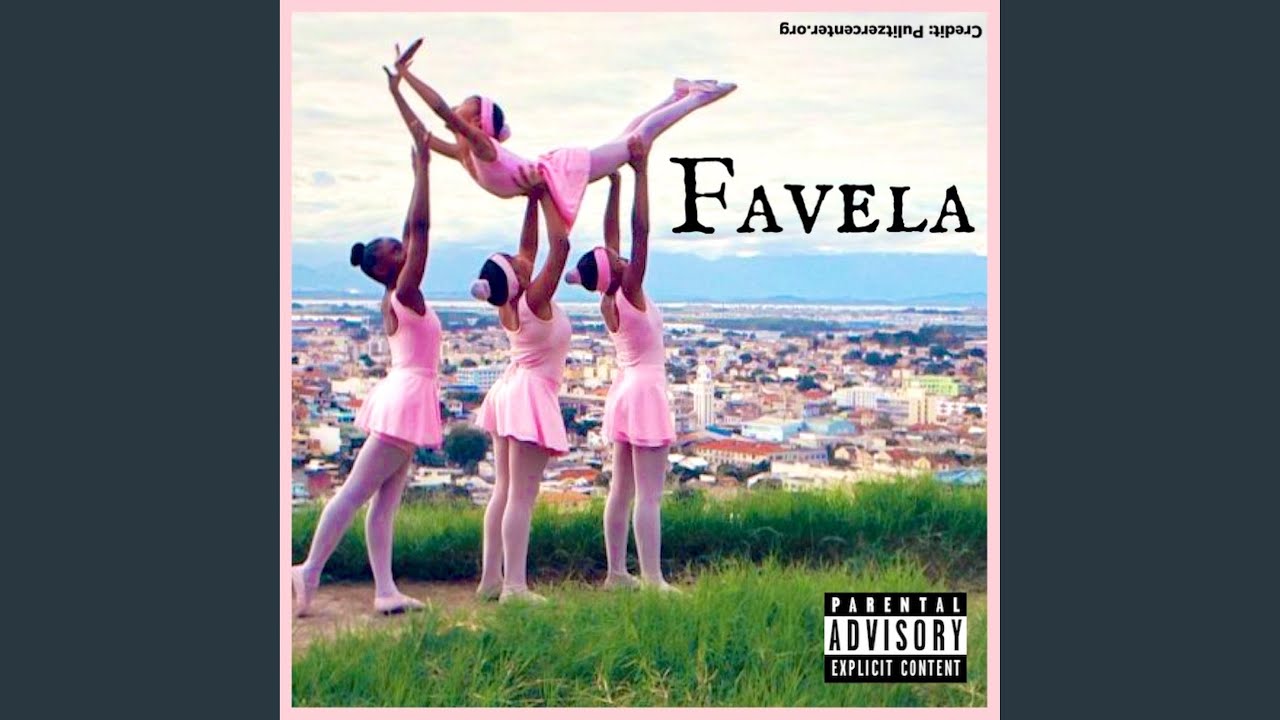 Watch Favela on YouTube Watch Favela on YouTube