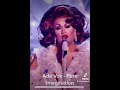 ADA VOX sings Pure Imagination on Queen of the Universe  (booking info: AdaVoxOfficial.com)