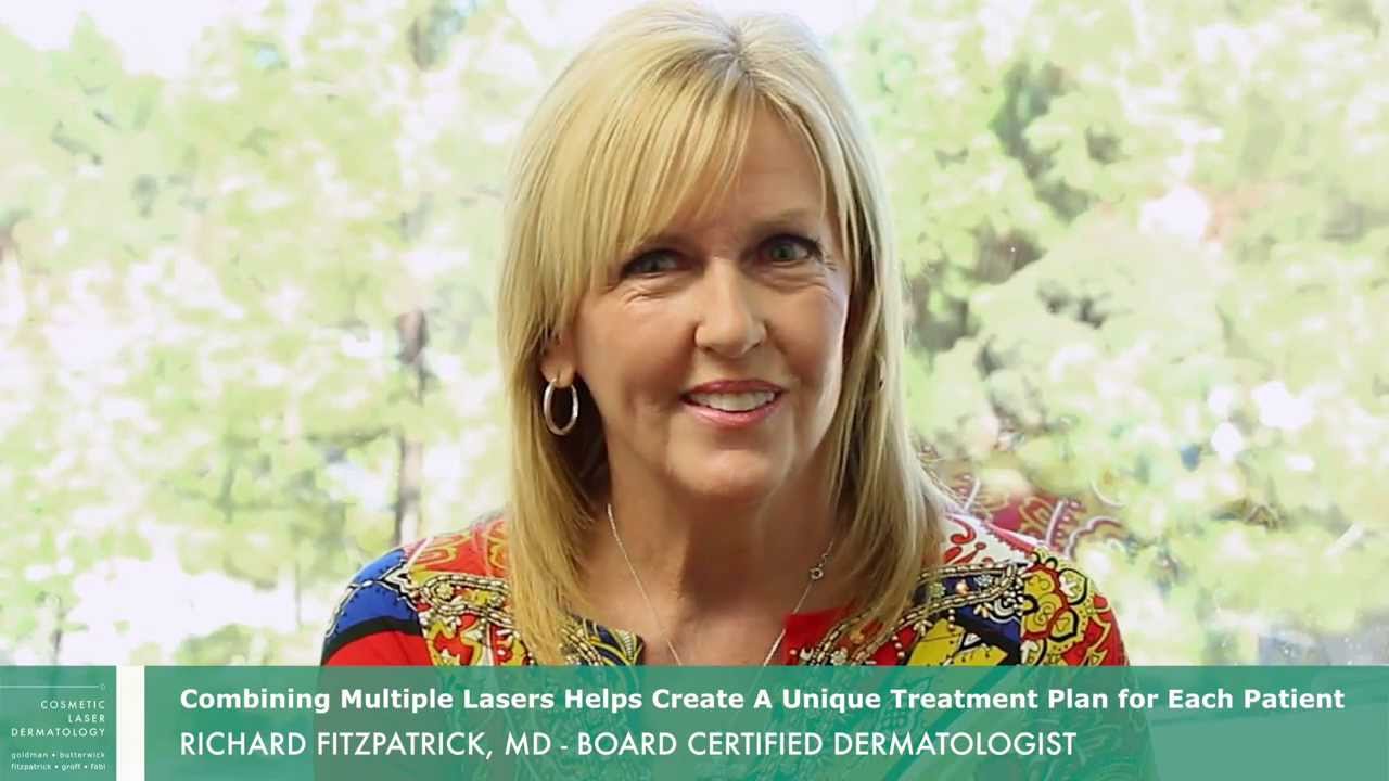 Banner for Fraxel Re:Pair Patient Testimonial | San Diego Laser Treatment Expert
