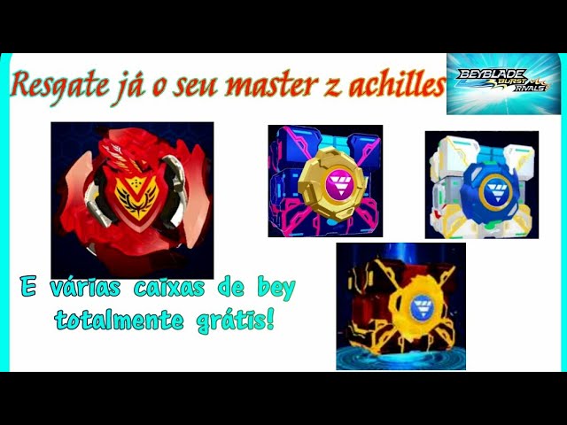 COMO GANHAR MUITAS BEYJOIAS EM BEYBLADE BURST RIVALS 