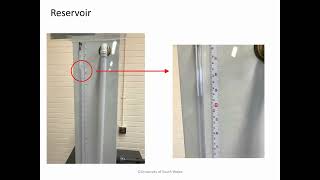 Week 12 24   Lab Coursework – Hydraulics &