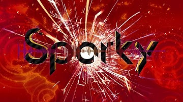 Sparky - Intro