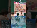 Promoviendo la lectura