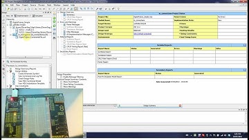 ECED2220 Lab #4 Part 2 - Counters built with Adder + Flip Flops - Bora Binary Explorer