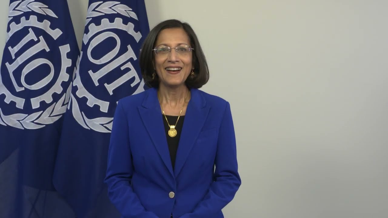 The ILO Minimum Age Convention, 1973 (No. 138), in a nutshell