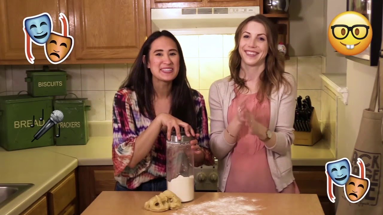 Learn to cook with your favorite Broadway stars in Broadway's first cooking show