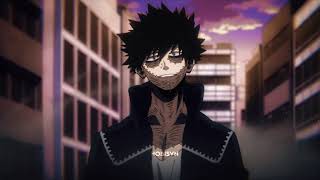 DABI IS UP