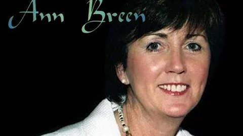 ANN BREEN ~ In Concert ~ 1996