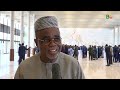 Présentation des pôles de développement : l'espoir des participants | Bénin TV | 23 septembre 2026