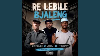 Re Lebile Bjaleng