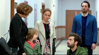 Poyraz Karayel 37. Bölüm - Begüm, Poyrazı Öyle Bir Cezalandırdı Ki...