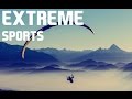 Extreme sports compilation 2015