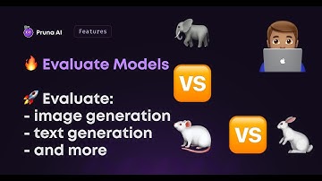 Evaluate and Benchmark Optimized AI Models with Pruna