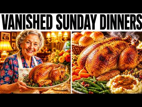 Shadbase Sunday Dinner: A Recipe For Memories