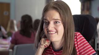 Muscular Dystrophy NSW | Camp Kula N' Gadu