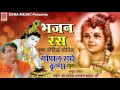 Krishna bhajan  anil hanslas  krishan govind govind gopal nandlal