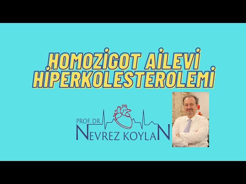 Homozigot ailevi hiperkolesterolemi