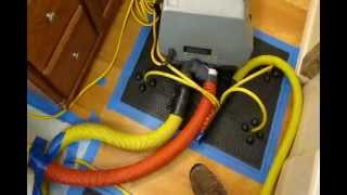 How To Dry Wet Hardwood Floors