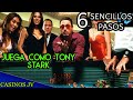 Cerus Casino Academy - Juegos - YouTube