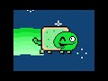 Nyan Two 【bfdi bfb tpot】