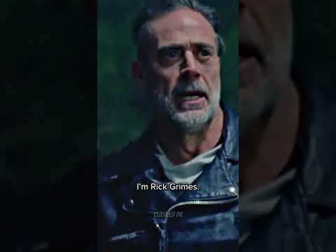 Rick Grimes Return | The Walking Dead Shorts