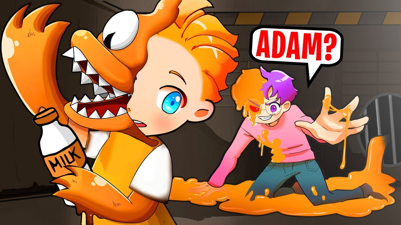MOST HILARIOUS LANKYBOX VIDEOS EVER! (RAINBOW FRIENDS CHAPTER 2 OBBY, GRANNY SIMULATOR, & MORE!)