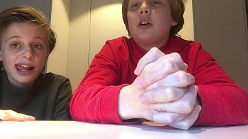 Intro video over ons #vid1