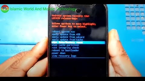 HTC Desire D628H Hard Reset screen lock remove