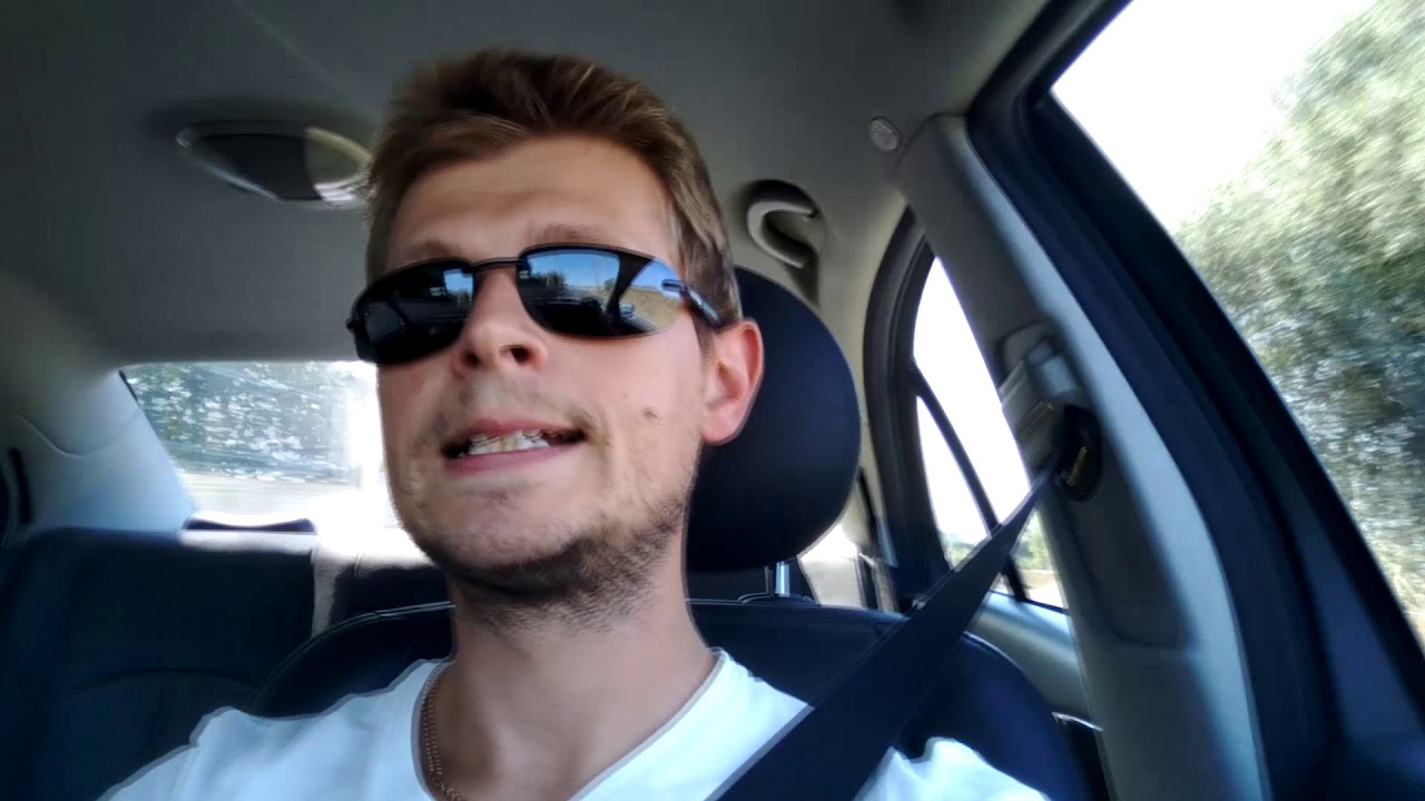 Что будет если залить бензин в 2,7 CDi от Мерседес - YouTube