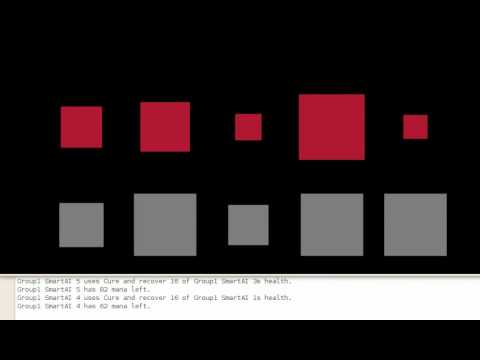 RPG Simulator