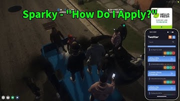 Bones Gave GiGi The N Word Pass? | NoPixel 4.0 GTA RP