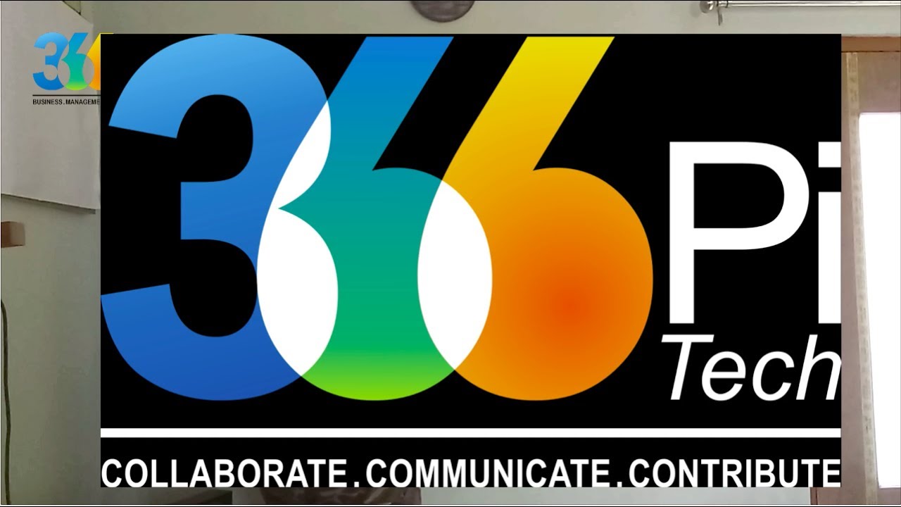 366Pi Technologies - YouTube