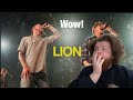 Elevation Worship “LION” Ft Brandon Lake and Chris Brown First Time Hearing!!