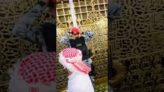 I love Madinah #madina #masjidnabawi #islamicpost #allha