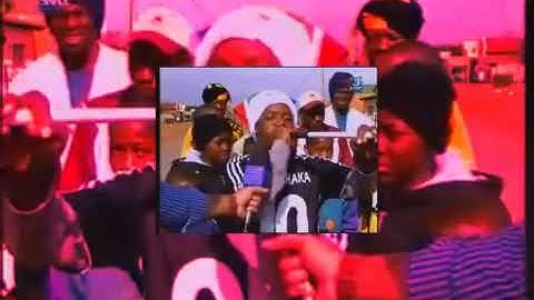 (Omknee Reupload) Vuvumia