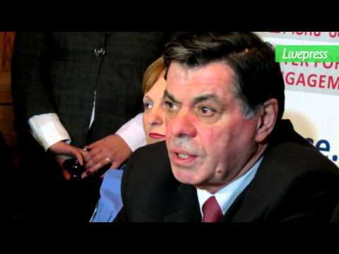 ვალერ იოსავა როლანდ ახალაიაზე