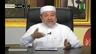 المدّ العارض للسّكون // الشيخ د.أيمن رشدي السّويد حفظه الله