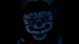 Circus Baby Ucn Voice Line Animated