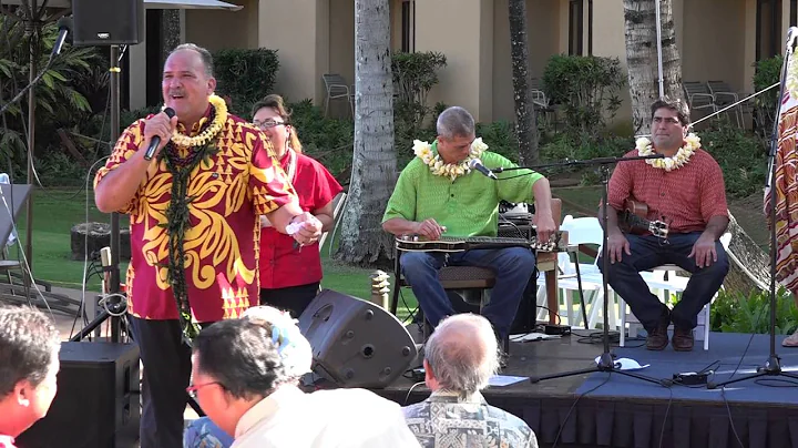 Mayor Carvalho Welcome Speech (2016)