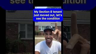 how my section 8 tenant left my rental property how my section 8 tenant left my rental property