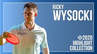 2020 Highlight Collection - Ricky Wysocki